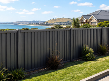 Fence Contractors in Victor Harbor: Holiday-Coast Fencing Without the Shortcuts