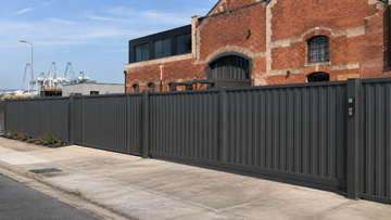 Commercial Fencing Contractors in Port Adelaide: Heritage, Industry and Salt