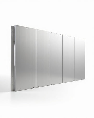 Aluminium Fence