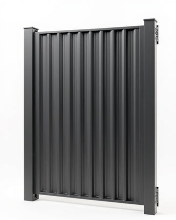 Classic Metal Gate DIY Kit