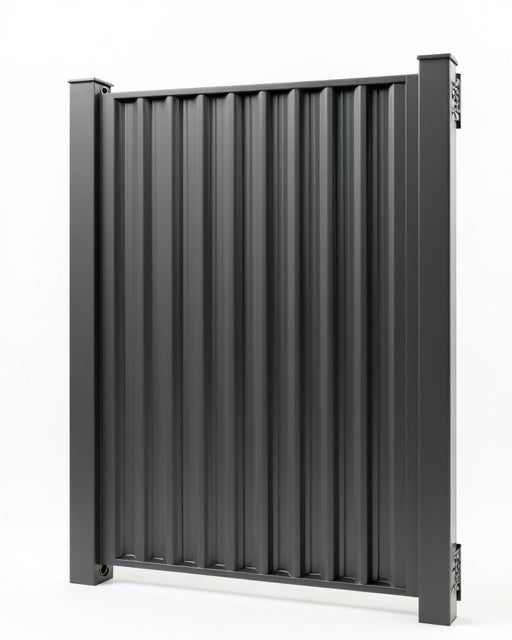 Classic Metal Gate DIY Kit