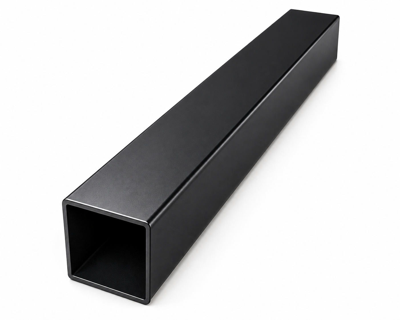 Powder Coated Steel Post